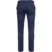 Штани чоловічі JH&Frost Classic Trousers, колір темно-синій - 296612160044 Штани чоловічі JH&Frost Classic Trousers, колір темно-синій - 296612160044