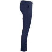 Штани чоловічі JH&Frost Classic Trousers, колір темно-синій - 296612160048