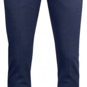 Штани чоловічі JH&Frost Classic Trousers, колір синій - 296612165046