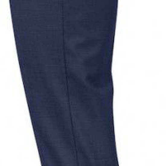 Штани чоловічі JH&Frost Classic Trousers, колір синій - 296612165046