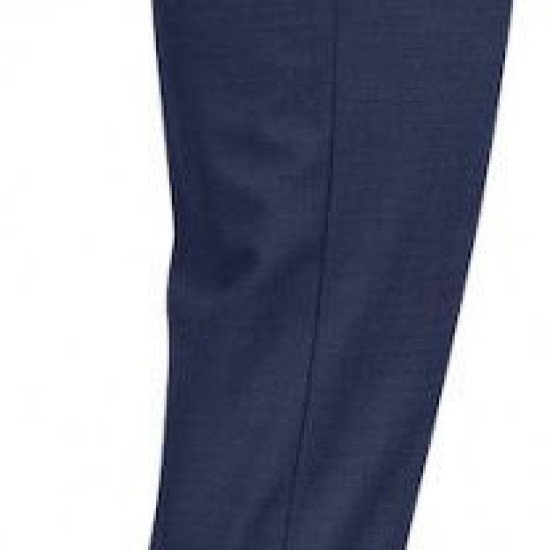 Штани чоловічі JH&Frost Classic Trousers, колір синій - 296612165050