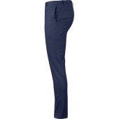 Штани чоловічі JH&Frost Classic Trousers, колір синій - 296612165050