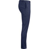 Штани чоловічі JH&Frost Classic Trousers, колір синій - 296612165054