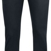 Штани чоловічі JH&Frost Classic Trousers, колір чорний - 296612190054