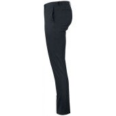 Штани чоловічі JH&Frost Classic Trousers, колір чорний - 296612190054