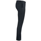 Штани чоловічі JH&Frost Classic Trousers, колір чорний - 296612190056