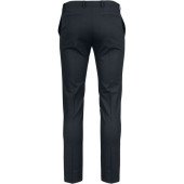 Штани чоловічі JH&Frost Classic Trousers, колір чорний - 296612190056