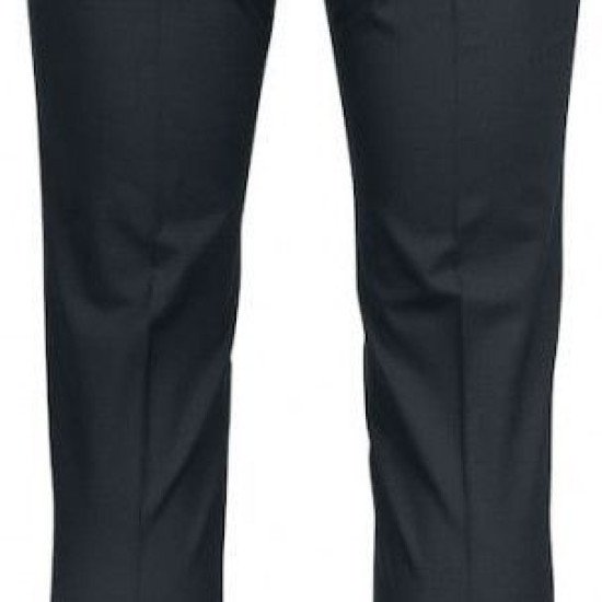Штани чоловічі JH&Frost Classic Trousers, колір чорний - 296612190060