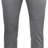 Штани чоловічі JH&Frost Classic Trousers, колір сірий - 296612199048