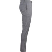 Штани чоловічі JH&Frost Classic Trousers, колір сірий - 296612199048