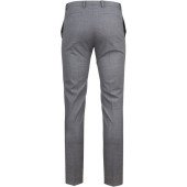 Штани чоловічі JH&Frost Classic Trousers, колір сірий - 296612199060
