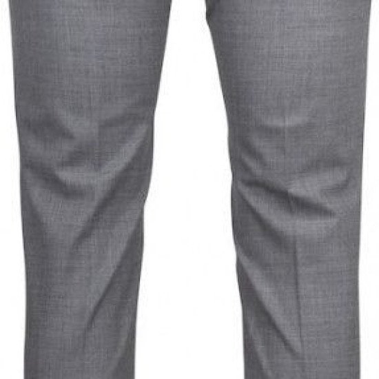 Штани чоловічі JH&Frost Classic Trousers, колір сірий - 296612199060