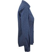 Сорочка жіноча JH&Frost Purple Bow 143, колір синій - 2914303551XS