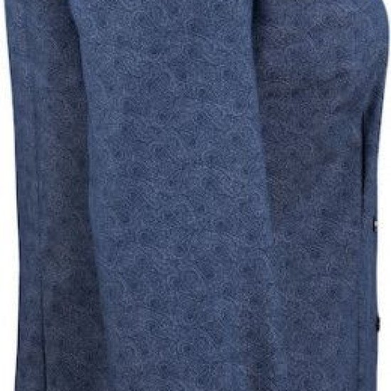 Сорочка жіноча JH&Frost Purple Bow 143, колір синій - 2914303551XS