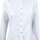 Сорочка жіноча JH&Frost Red Bow 121, колір білий - 2912103100XS