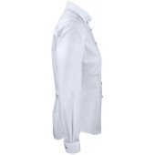 Сорочка жіноча JH&Frost Red Bow 121, колір білий - 2912103100XS