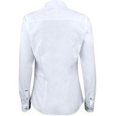 Сорочка жіноча JH&Frost Red Bow 121, колір білий - 2912103100XS