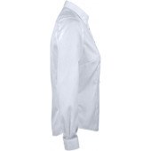 Сорочка жіноча JH&Frost Red Bow 122, колір білий - 2912203100XS