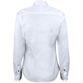 Сорочка жіноча JH&Frost Red Bow 122, колір білий - 2912203100XS