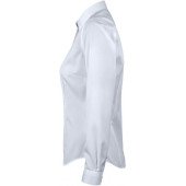 Сорочка жіноча JH&Frost Red Bow 122, колір білий - 2912203100XS