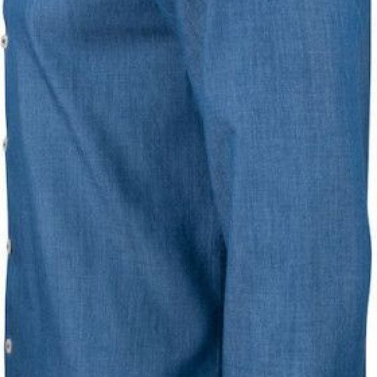 Сорочка чоловіча JH&Frost Indigo Bow 130 Regular Fit, колір синій - 2913001550S