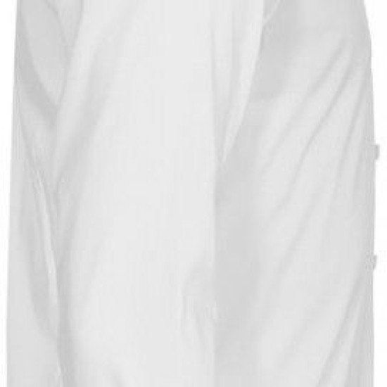 Сорочка чоловіча JH&Frost Yellow Bow 52 Regular Fit, колір білий - 2905201100S