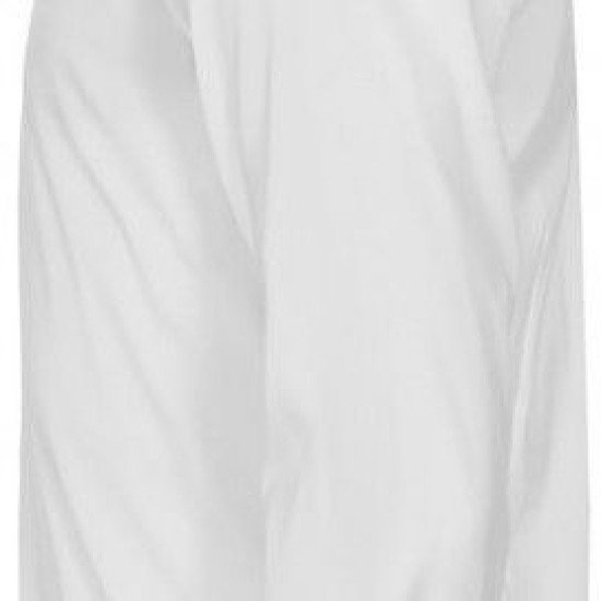 Сорочка чоловіча JH&Frost Yellow Bow 52 Slim Fit, колір білий - 2905202100XS