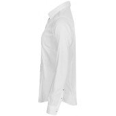 Сорочка жіноча JH&Frost Yellow Bow 52, колір білий - 2905203100XS