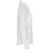 Сорочка жіноча JH&Frost Yellow Bow 52, колір білий - 2905203100XS