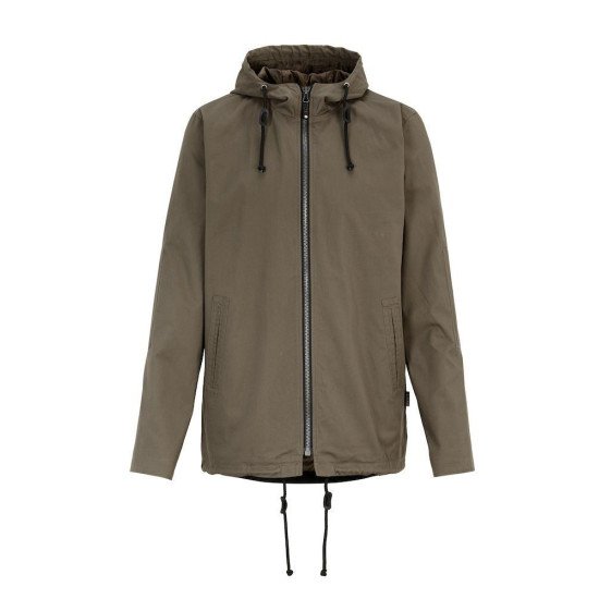 Куртка чоловіча D.A.D Warwick, колір темно-оливковий - 131040665M