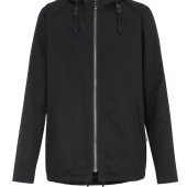 Куртка чоловіча D.A.D Warwick, колір чорний - 131040990XXL