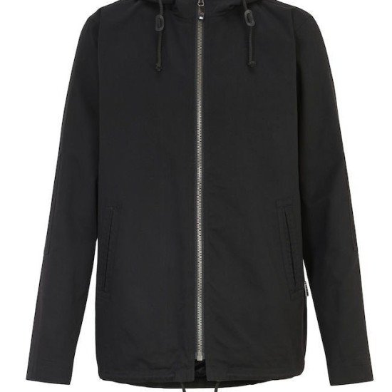 Куртка чоловіча D.A.D Warwick, колір чорний - 1310409903XL