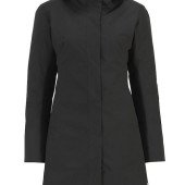 Спортивна куртка жіноча D.A.D Stonefield, колір темний антрацит - 131043986XL