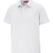 Футболка поло чоловіча D.A.D Hillstone, колір білий - 1340581003XL