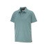Футболка поло чоловіча D.A.D Hillstone, колір запорошений зелений - 134058670XXL