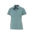 Футболка поло жіноча D.A.D Hillstone, колір запорошений зелений - 134059670L