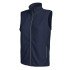 Жилет жіночий D.A.D Melton Vest, колір темно-синій - 139043855XL