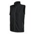 Жилет жіночий D.A.D Melton Vest, колір чорний - 139043990XL