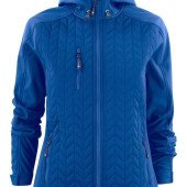 Куртка жіноча James Harvest Myers, колір синій спортивний - 2121038542S