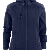 Куртка жіноча James Harvest Myers, колір темно-синій - 2121038600M