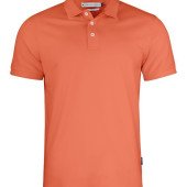 Футболка поло чоловіча James Harvest Sunset Modern Fit, колір вінтажний помаранчевий - 2135034308M Футболка поло чоловіча James Harvest Sunset Modern Fit, колір вінтажний помаранчевий - 2135034308M