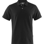 Футболка поло чоловіча James Harvest Sunset Modern Fit, колір чорний - 2135034900XXL Футболка поло чоловіча James Harvest Sunset Modern Fit, колір чорний - 2135034900XXL