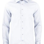 Сорочка чоловіча JH&Frost Red Bow 29 Regular Fit, колір білий - 2902901100M