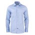 Сорочка чоловіча JH&Frost Red Bow 29 Regular Fit, колір світло-синій - 2902901500L