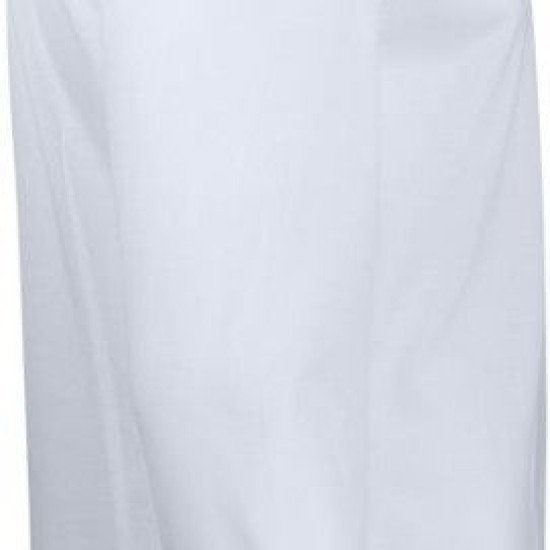 Сорочка чоловіча JH&Frost Indigo Bow 34 Slim Fit, колір білий - 2903402100XS