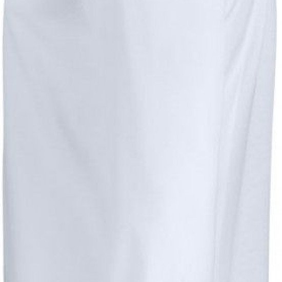 Сорочка чоловіча JH&Frost Indigo Bow 34 Slim Fit, колір білий - 2903402100XS