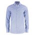 Сорочка чоловіча JH&Frost Purple Bow 48 Regular Fit, колір синій шаблон - 2904801566L