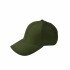 Кепка coFEE Heavy, колір армійський - 1926-269 CO