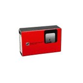 Брелок-мультитул 10в1 Schwarzwolf Antisana, колір сірий - F6000200AJ3 Брелок-мультитул 10в1 Schwarzwolf Antisana, колір сірий - F6000200AJ3