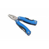 Мультитул 13в1 Schwarzwolf Pony, 68 мм, колір синій - F2400304AJ3 Мультитул 13в1 Schwarzwolf Pony, 68 мм, колір синій - F2400304AJ3